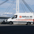 Abfluss-AS Abwassertechnik GmbH