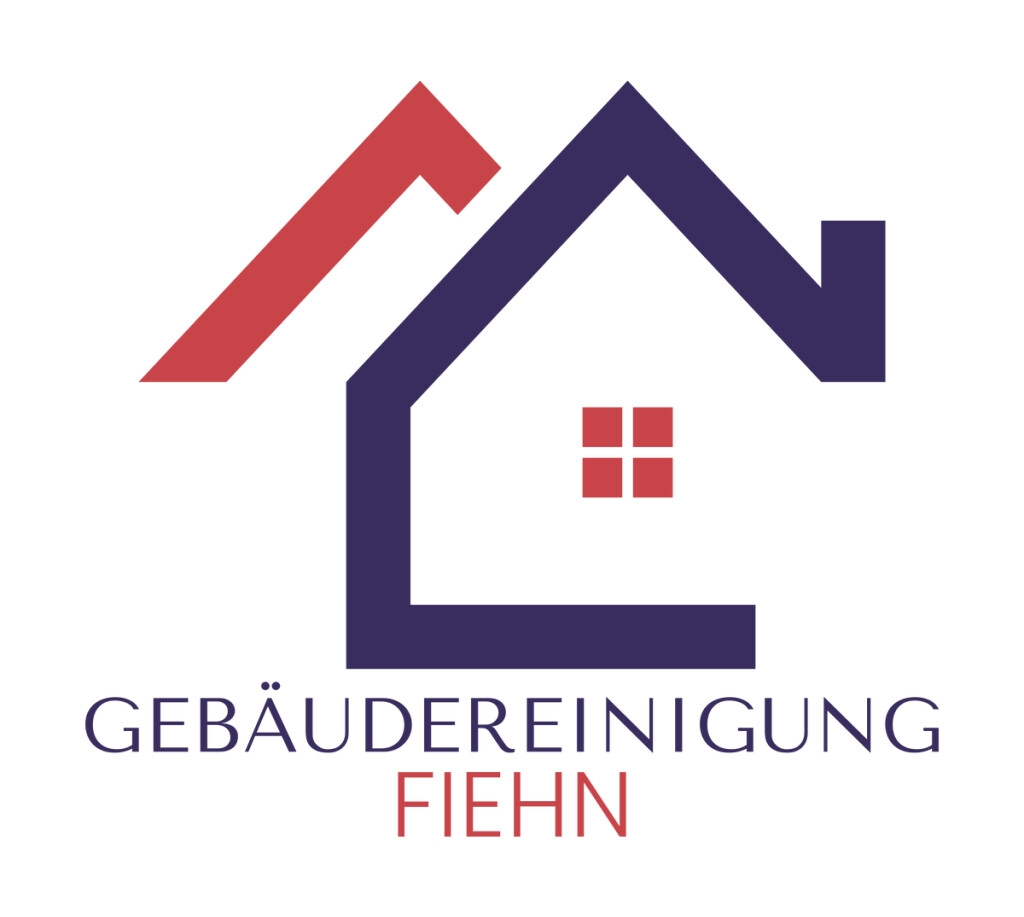 Logo von Gebäudereinigung Fiehn