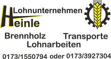 Logo von Heinle GbR