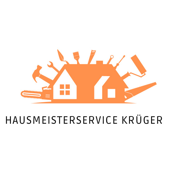 Logo von Hausmeisterservice Krüger