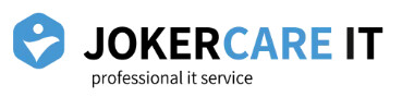 Logo von Joker Care IT GmbH & Co. KG