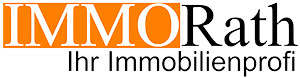 Logo von IMMORath | Ihr Immobilienprofi