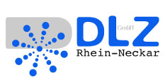 DLZ Rhein-Neckar GmbH in Viernheim - Logo