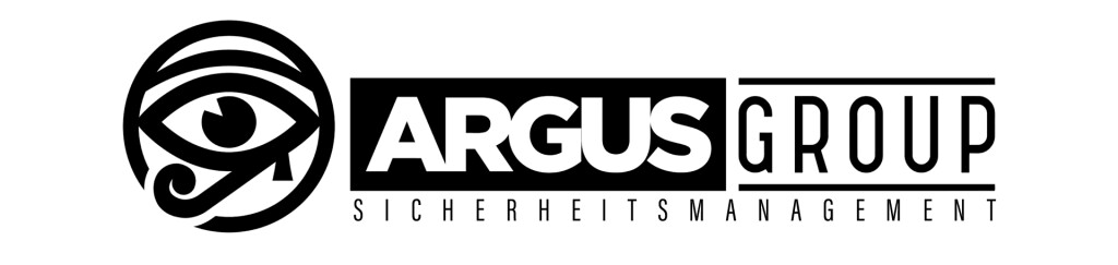 ARGUS Group in Hamburg - Logo