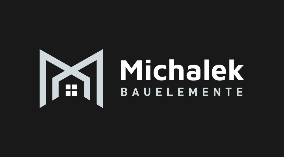 Logo von Michalek Bauelemente