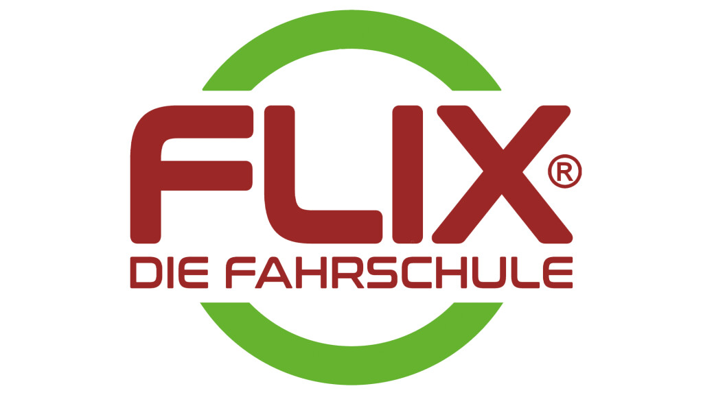 FLIX die Fahrschule Refrath in Bergisch Gladbach - Logo