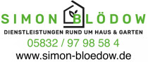 Simon Blödow -Dienstleistungen-