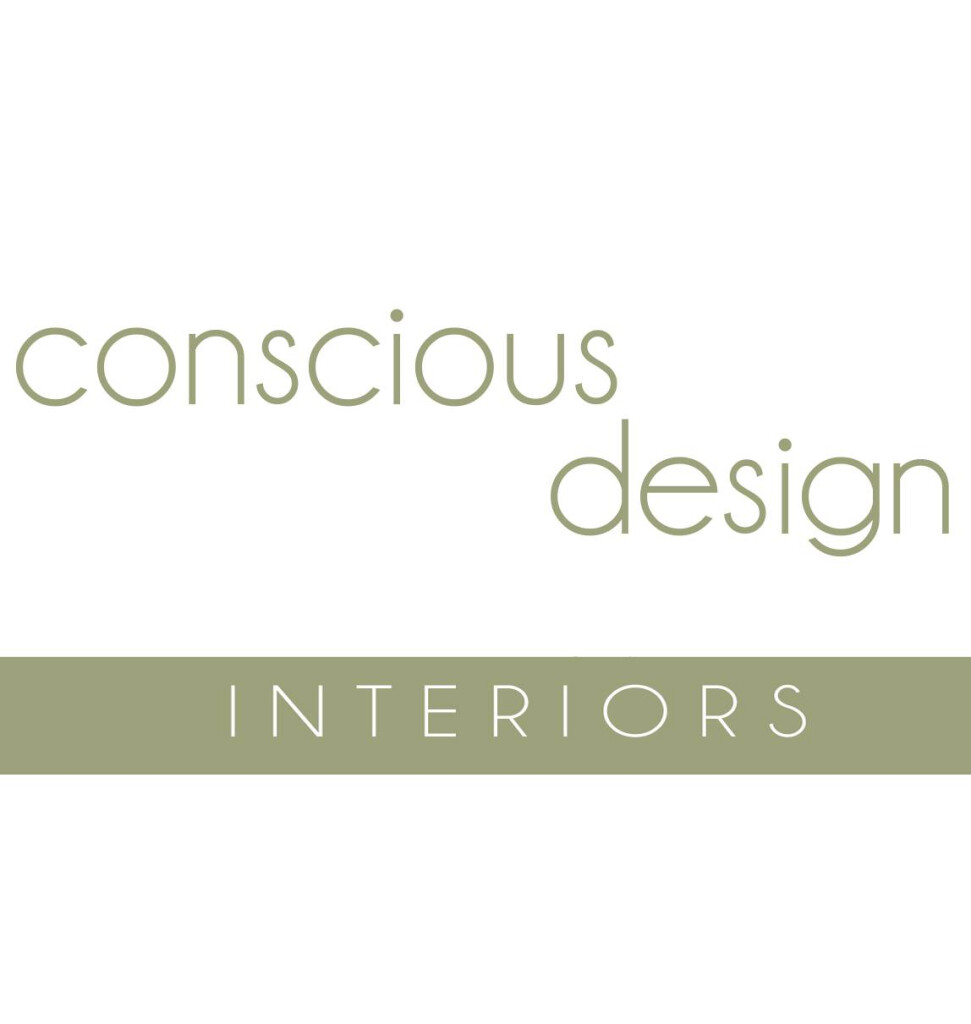 CONSCIOUS DESIGN - Interiors by Nicoletta Zarattini in Berlin - Logo