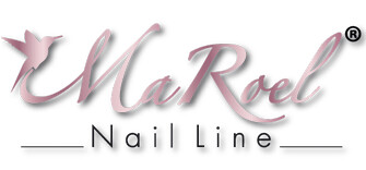 Nagelzubehör online Shop MaRoel NailLine in Nürnberg - Logo