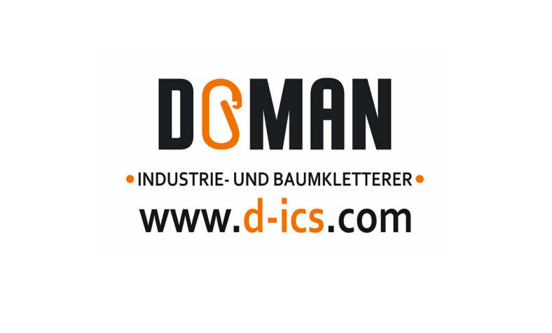 Logo von Industrie- und Baumkletterer