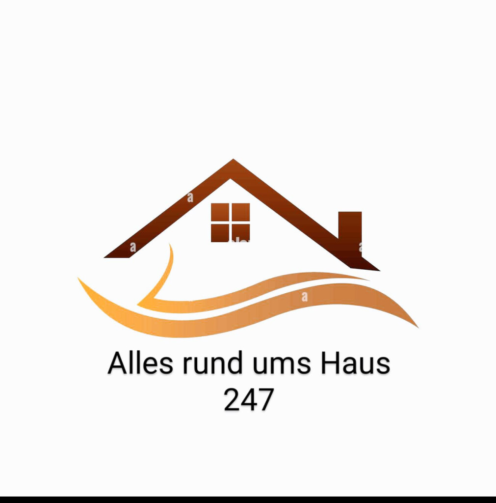 Alles-Rund-ums-Haus-24-7 in Düsseldorf - Logo