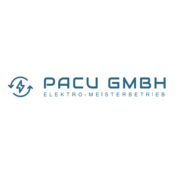 PACU Elektro GmbH in Unterschleißheim - Logo