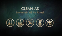 CLEAN-AS