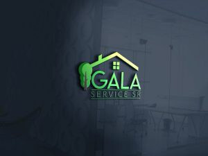Logo von Farbcenter GaLa Service SR