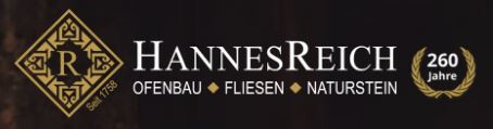 Hannes Reich Meisterbetrieb in Kreuth bei Tegernsee - Logo