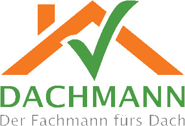 Dachdeckerei - Spenglerei in Oberbiberg Gemeinde Oberhaching - Logo