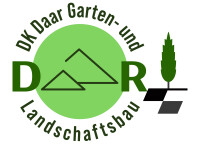 Logo von DK Daar Garten- und Landschaftsbau
