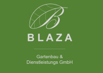 Blaza Gartenbau Dienstleistungs GmbH
