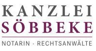 Felizita Söbbeke Rechtsanwältin und Notarin a. D. in Gronau in Westfalen - Logo