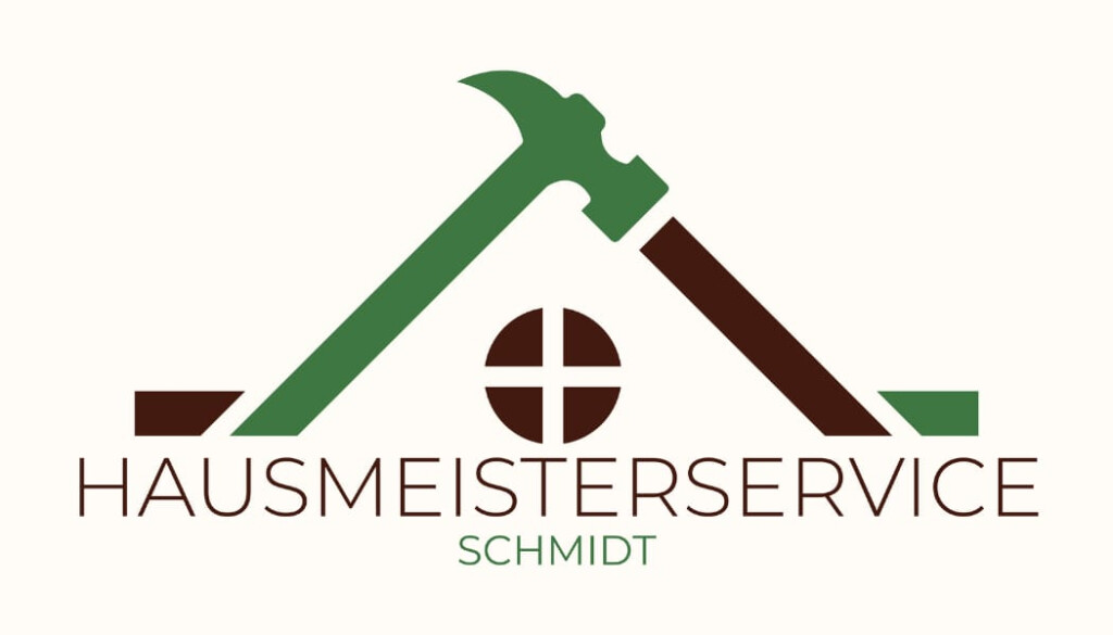 Hausmeisterservice Schmidt in Detmold - Logo