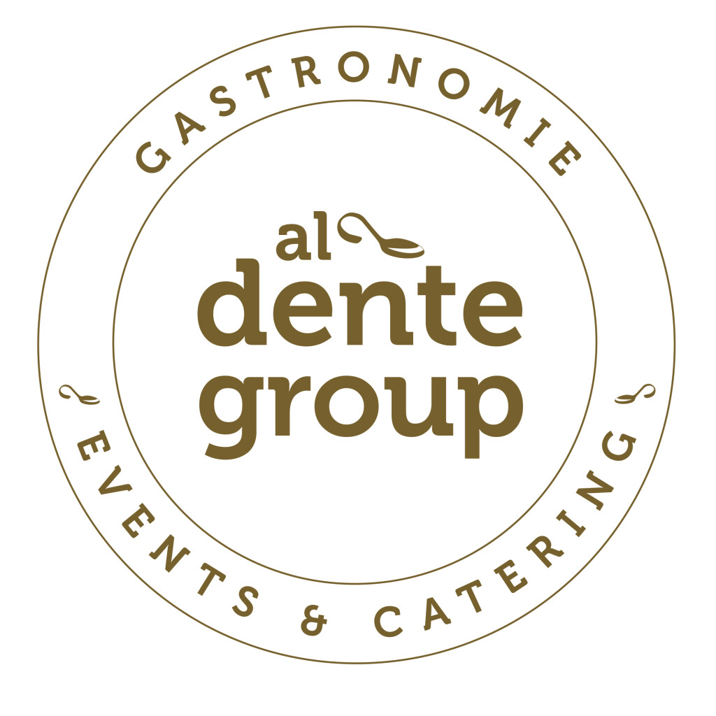 al dente group GmbH & Co. KG in Dresden - Logo