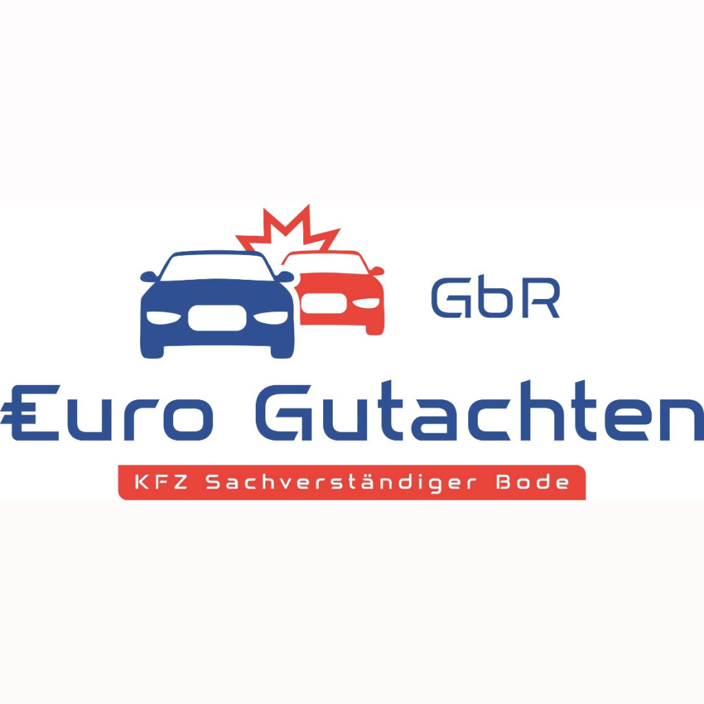 Logo von Euro Gutachten GbR Kfz Sachverständiger Bode