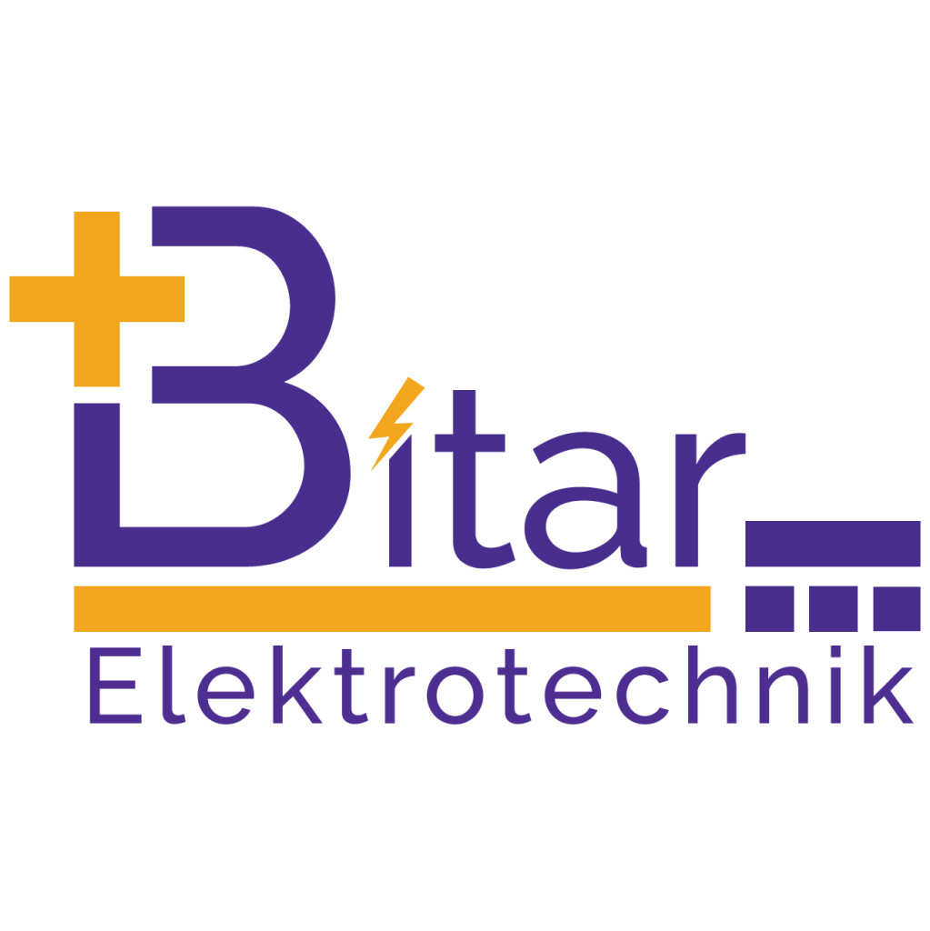 Logo von Bitar Elektrotechnik