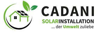 Logo von Cadani Solarinstallation GmbH