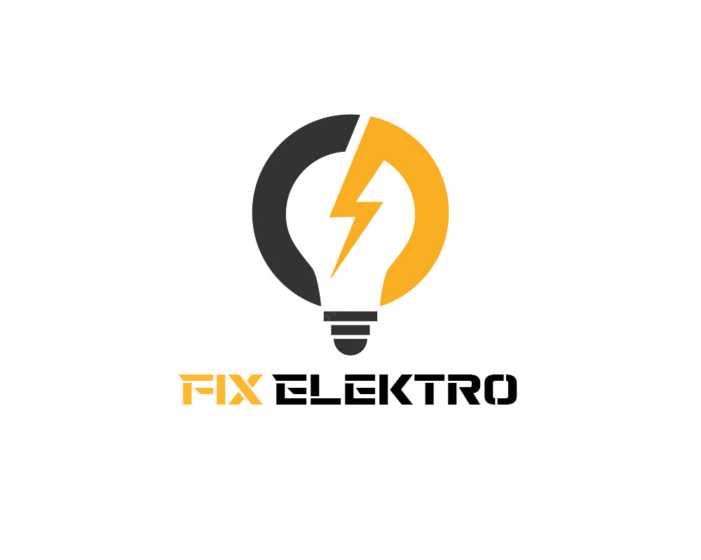 Logo von Fix Elektro- und Kommunikationstechnik