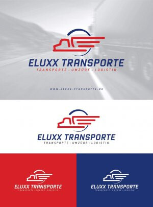 Logo von Eluxx Transporte