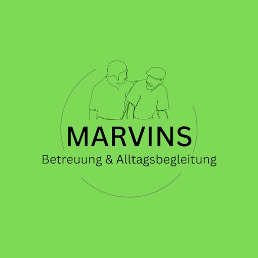Marvins Betreuung & Alltagsbegleitung in Wolfhagen - Logo