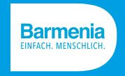Barmenia Versicherung - Frank Wiesner in Seelze - Logo