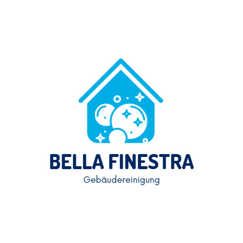 Gebäudereinigung Bella Finestra in Ensdorf an der Saar - Logo