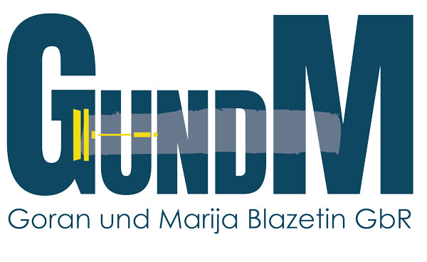 Goran und Marija Blazetin GbR in Schwalmstadt - Logo