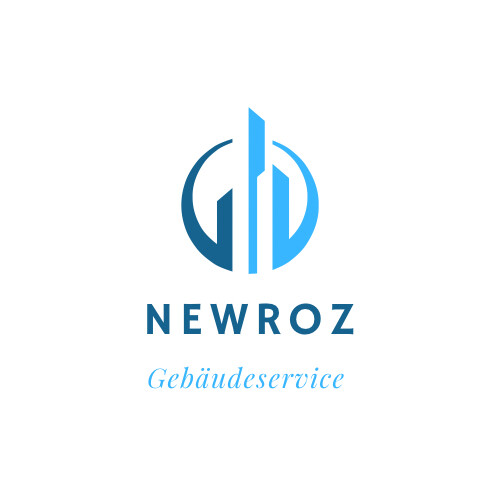 Logo von Newroz Gebäudeservice