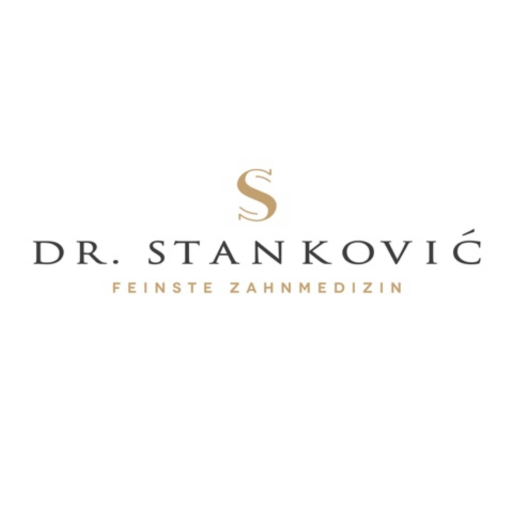 Logo von Dr. Stankovic Feinste Zahnmedizin