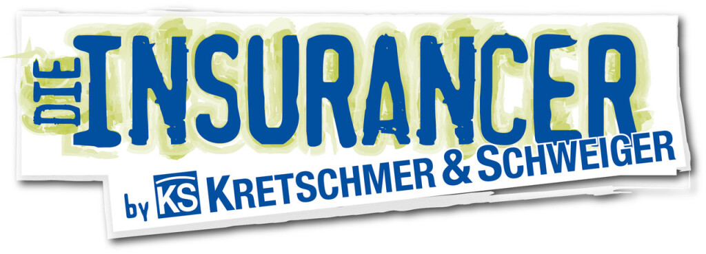 Logo von Versicherungsmanagement Kretschmer & Schweiger OHG