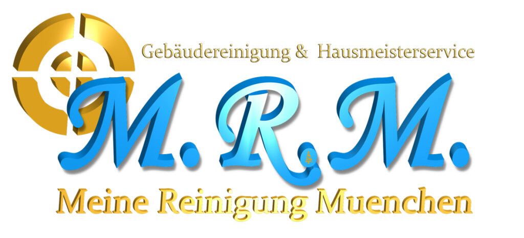 Meine Reinigung Muenchen in München - Logo