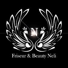 Friseur & Beauty Neli in Erlangen - Logo