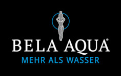 Birgit Gebele Aqua-Dreams in Laugna - Logo