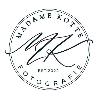 MADAME KOTTE Fotografie in Reutlingen - Logo