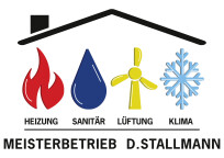 Meisterbetrieb SHK Stallmann