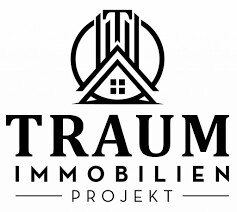 Traumimmobilien-Projekt in München - Logo
