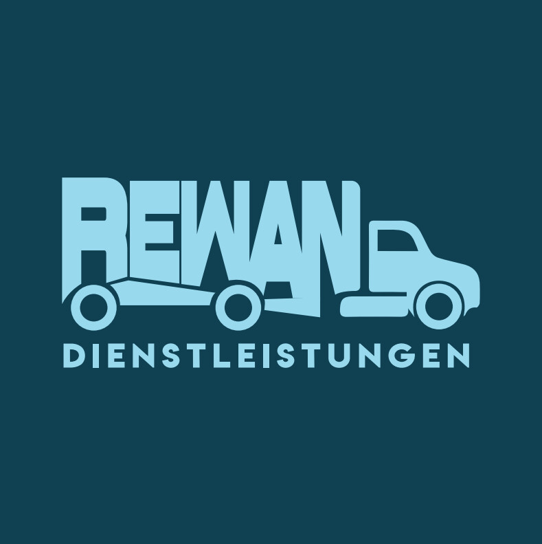 Logo von Rewan Dienstleistungen