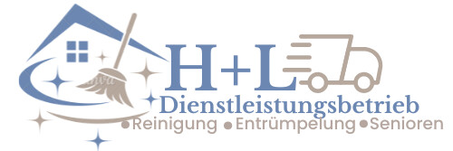 Logo von H+L Dienstleistungsbetrieb