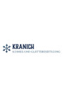 Kranich Schnee-und Glättebeseitigung
