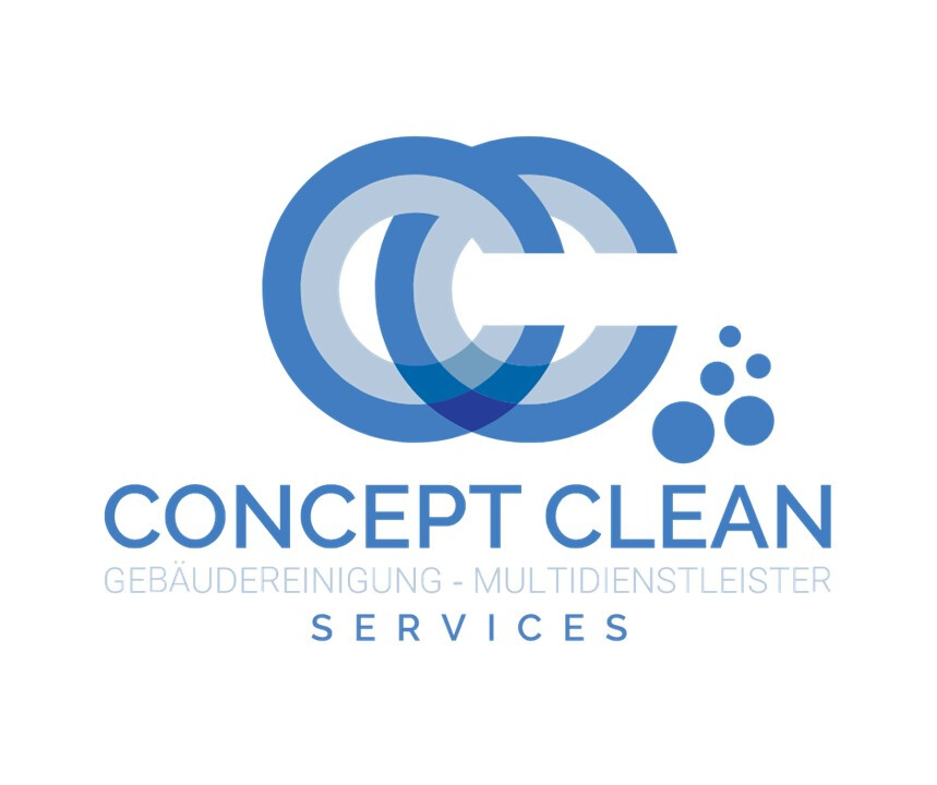 Concept Clean Services GmbH in Würzburg - Logo