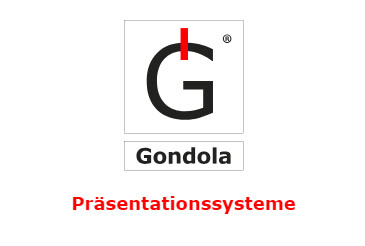 Gondola Systeme GmbH in Dipperz - Logo