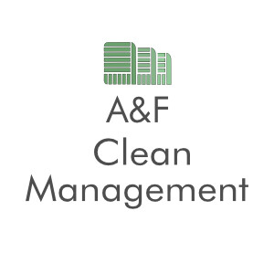 A&F Clean Management in Berlin - Logo