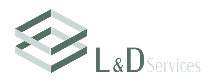 Logo von L&D Services